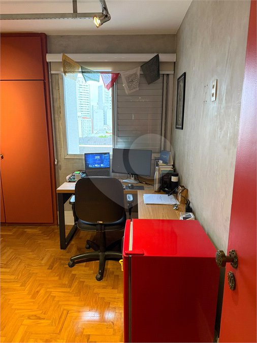 Apartamento à venda com 3 quartos em Santana, São Paulo, SP