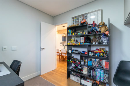 Apartamento à venda com 2 quartos, sendo 1 suíte, em Jardim Prudência, São Paulo, SP