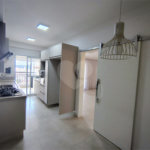 Apartamento à venda com 3 suítes em Anhangabaú, Jundiaí, SP