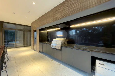 Apartamento à venda ou para alugar com 1 quarto em Vila Pompéia, São Paulo, SP
