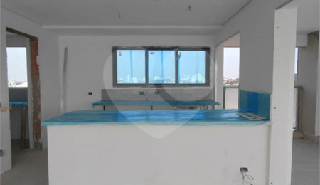 Apartamento à venda com 3 suítes em Jardim Leonor Mendes de Barros, São Paulo, SP