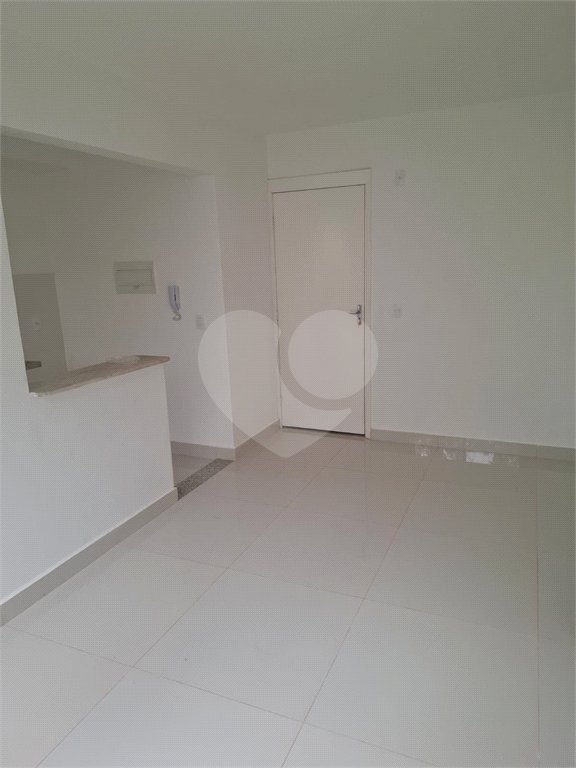 Apartamento à venda com 2 quartos em Campo Grande, Rio de Janeiro, RJ