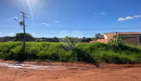 Terreno à venda em Jardim das Paineiras, Ponta Porã, MS