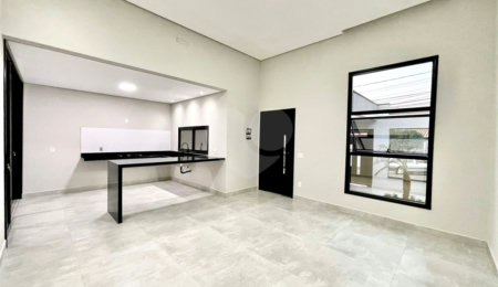 Casa Térrea à venda com 2 quartos, sendo 1 suíte,  em Jardim Rêmulo Zoppi, Indaiatuba, SP
