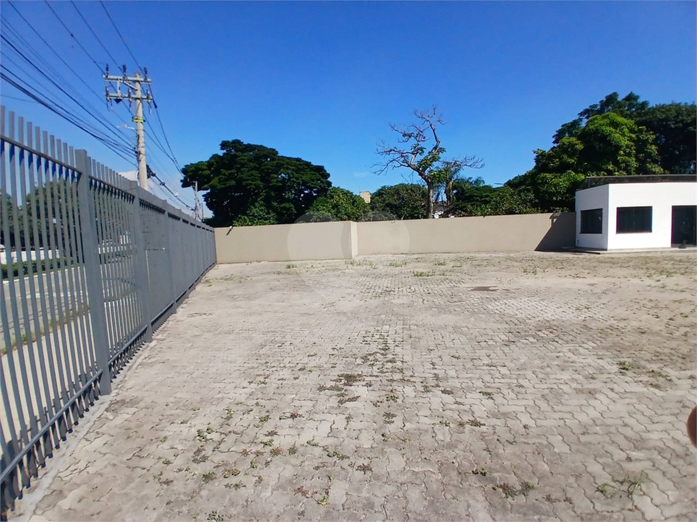 Terreno para alugar em Vila Jaguara, São Paulo, SP