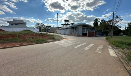 Terreno à venda em Residencial Morada dos Ipês, Itapetininga, SP