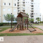 Apartamento à venda ou para alugar com 1 quarto em Jardim Ermida I, Jundiaí, SP