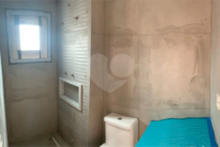 Apartamento à venda com 3 suítes no Centro, São Bernardo do Campo, SP