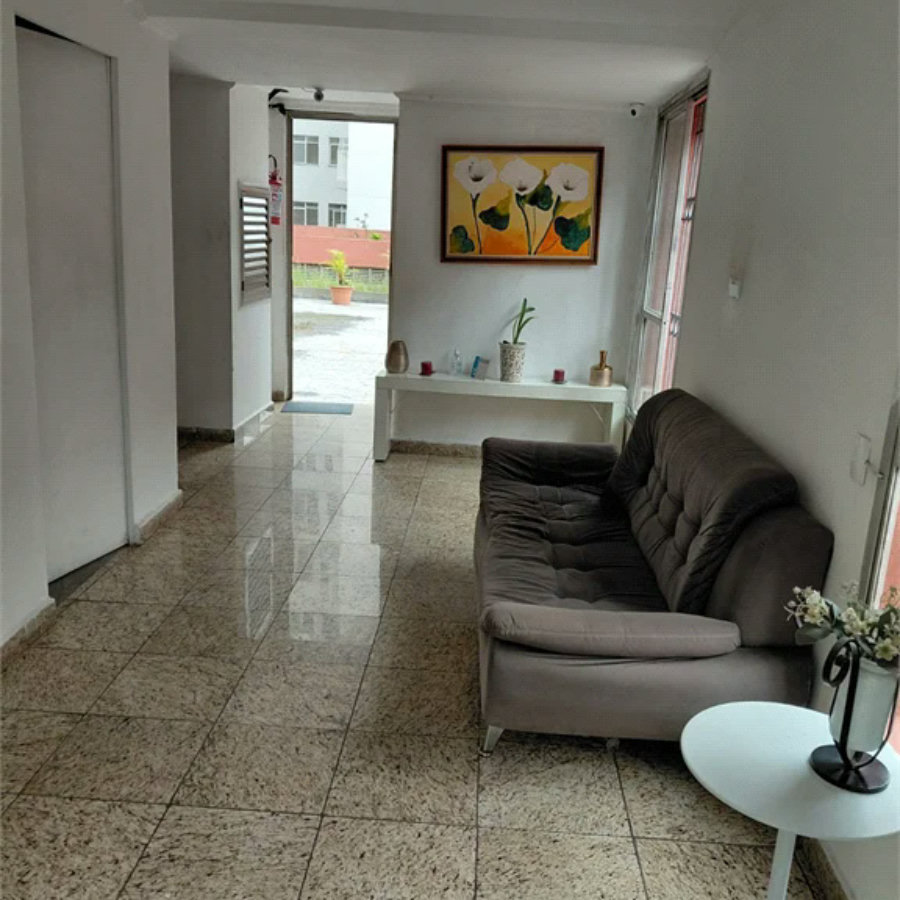 Apartamento à venda com 2 quartos, sendo 1 suíte, em Vila Andrade, São Paulo, SP