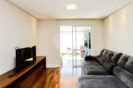 Apartamento à venda com 2 suítes em Alto da Boa Vista, São Paulo, SP