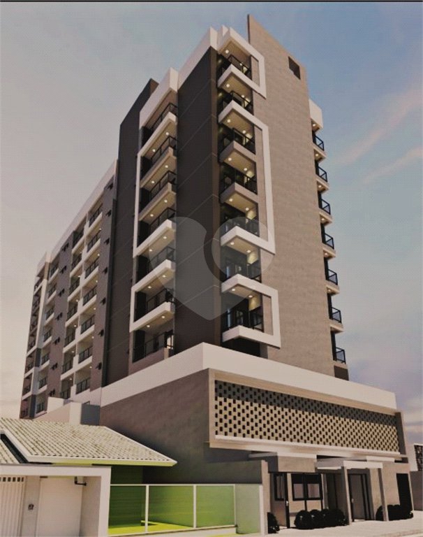 Apartamento para alugar com 2 quartos em Vila Mariza Mazzei, São Paulo, SP