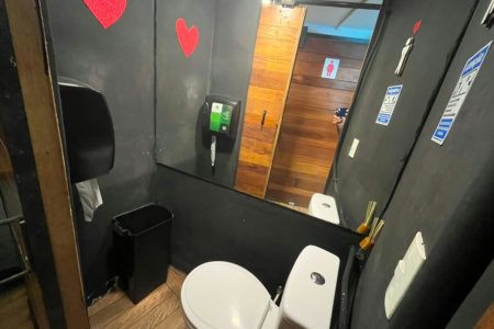 Ponto comercial à venda por R$ 350.000 - Barra Funda - Guarujá/SP
