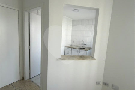Apartamento para alugar com 2 quartos em Vila Mogilar, Mogi das Cruzes, SP