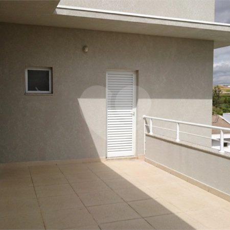 Casa à venda com 3 suítes no condomínio Jardim Reserva Bom Viver de Indaiatuba, Indaiatuba - SP