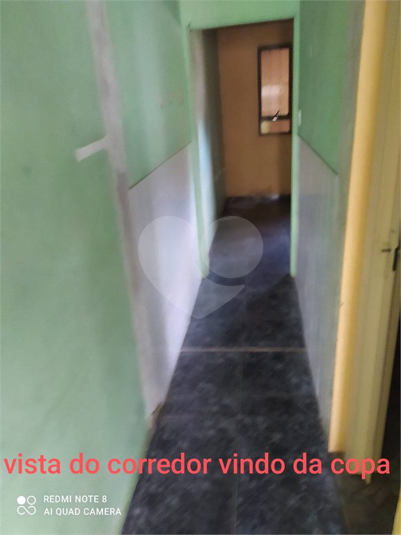 Casa à venda com 1 quarto em Alto da Boa Vista, Mogi das Cruzes, SP