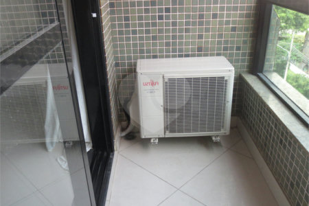 Apartamento à venda com 4 quartos, sendo 1 suíte, em Chácara Inglesa, São Paulo, SP