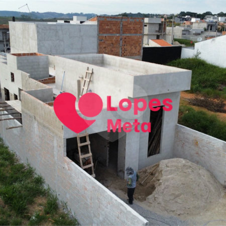 Casa Térrea à venda com 3 quartos, sendo 1 suíte, em Setville Altos de São José, São José dos Campos, SP