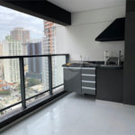Apartamento à venda com 2 quartos, sendo 1 suíte,  em Jardim das Acácias, São Paulo, SP