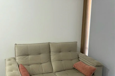 Apartamento à venda com 1 quarto em Vila Sônia, São Paulo, SP