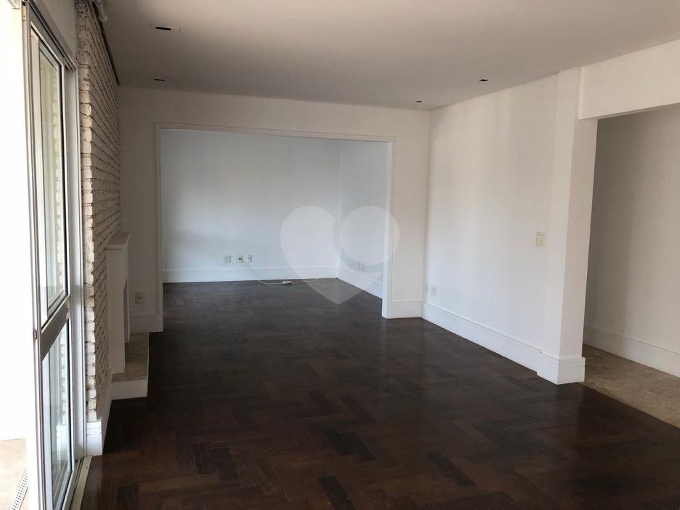 Apartamento à venda com 3 suítes em Vila Suzana, São Paulo, SP