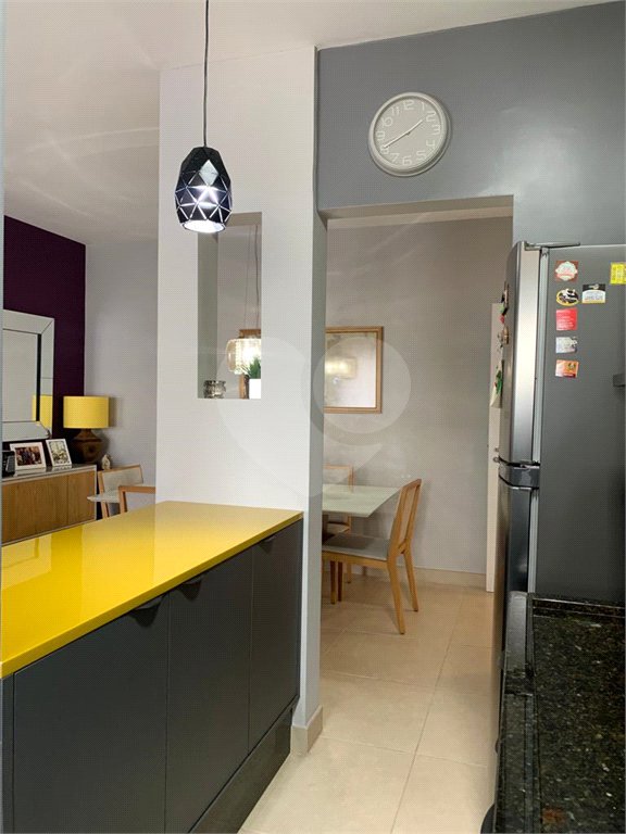 Apartamento à venda com 2 quartos, sendo 1 suíte, em Caetetuba, Atibaia, SP