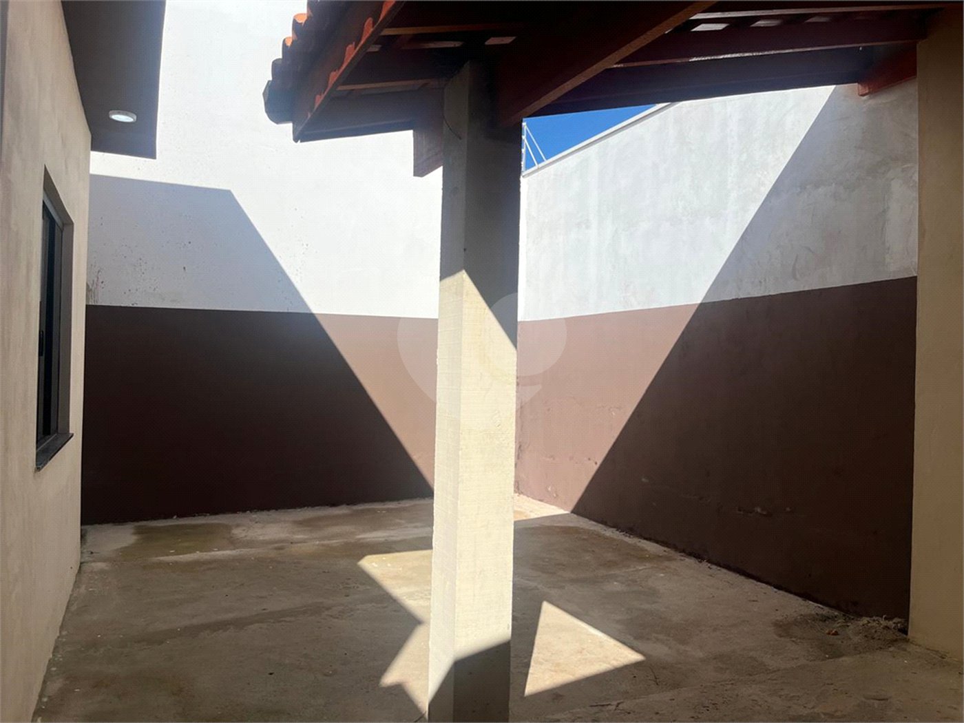 Casa à venda com 2 quartos em Residencial Villaggio Di Capri, Itapetininga, SP
