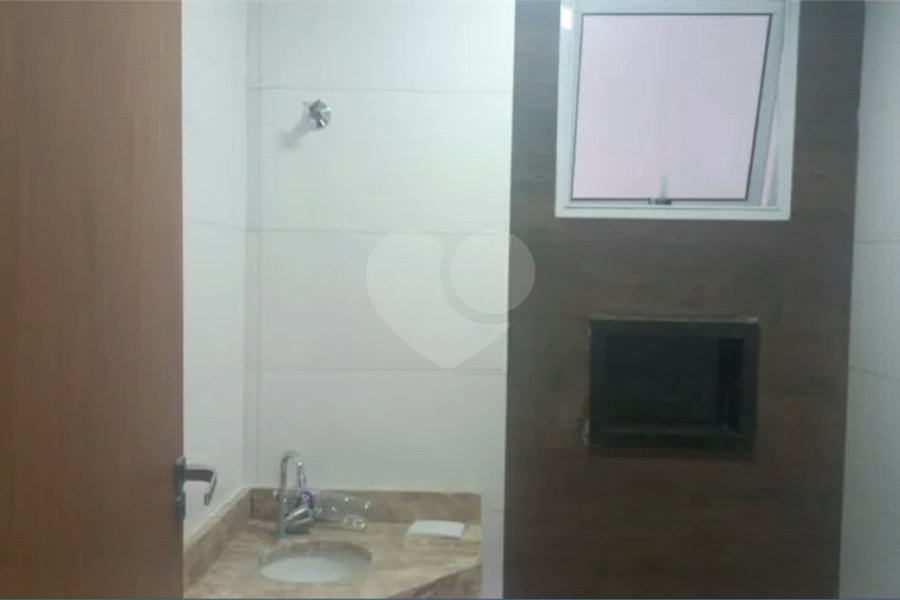 Apartamento à venda com 2 quartos em Mandaqui, São Paulo, SP