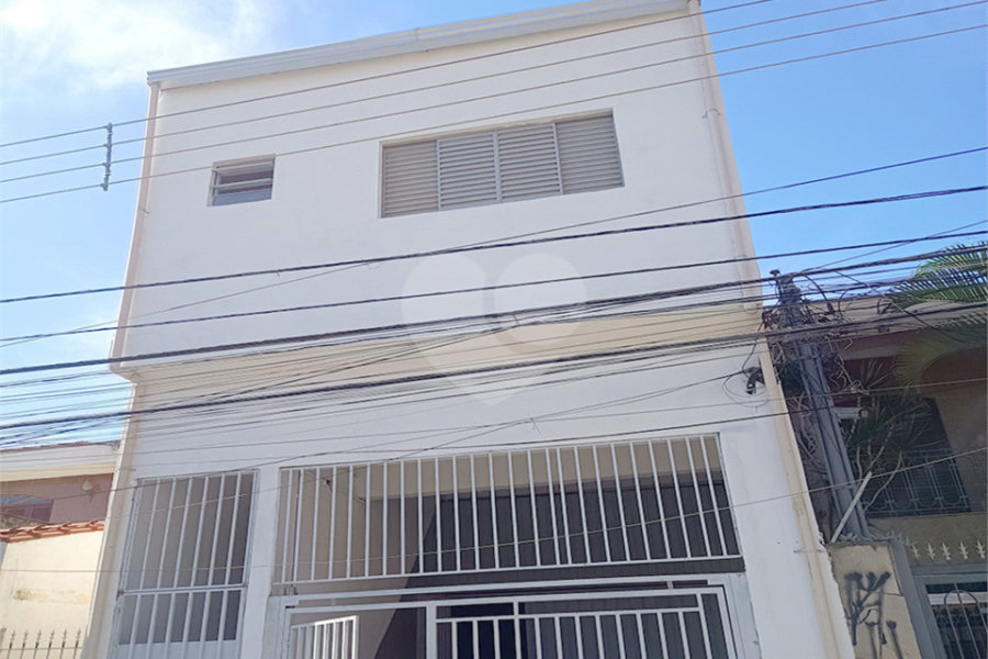Salão para alugar em Freguesia do Ó, São Paulo, SP