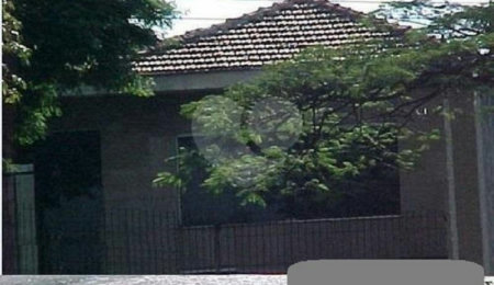 Sobrado à venda com 6 quartos, sendo 1 suíte,  em Santana, São Paulo, SP