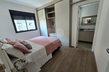Apartamento para alugar com 2 quartos, sendo 1 suíte, em Além Ponte, Sorocaba, SP