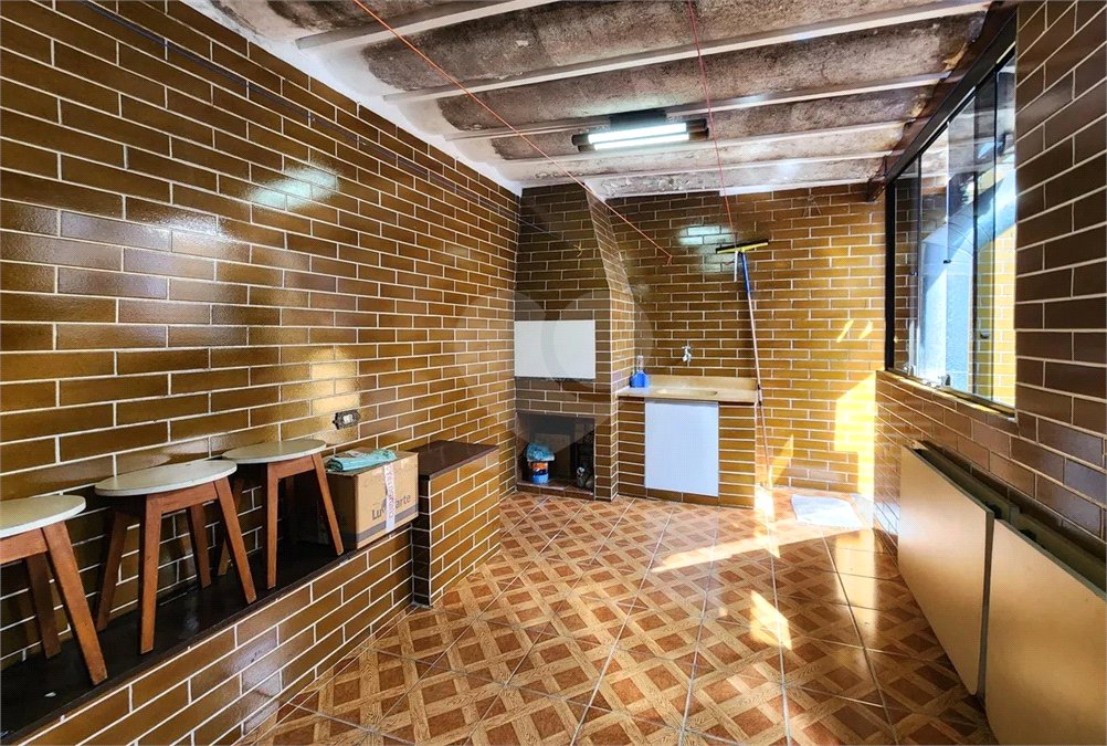 Sobrado à venda com 3 quartos, sendo 1 suíte, em Nova Petrópolis, São Bernardo do Campo, SP