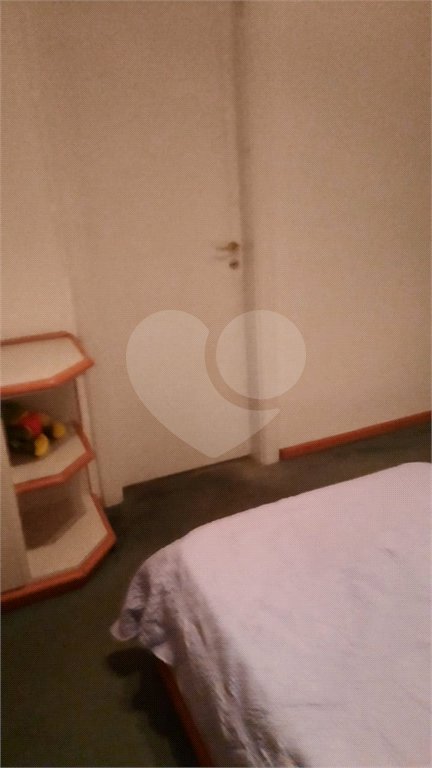 Apartamento à venda com 4 suítes em Jardim Ampliação, São Paulo, SP