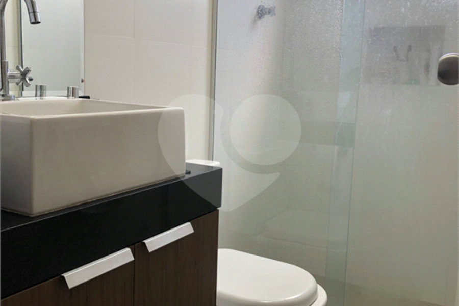 Apartamento à venda com 2 quartos em Casa Verde, São Paulo, SP