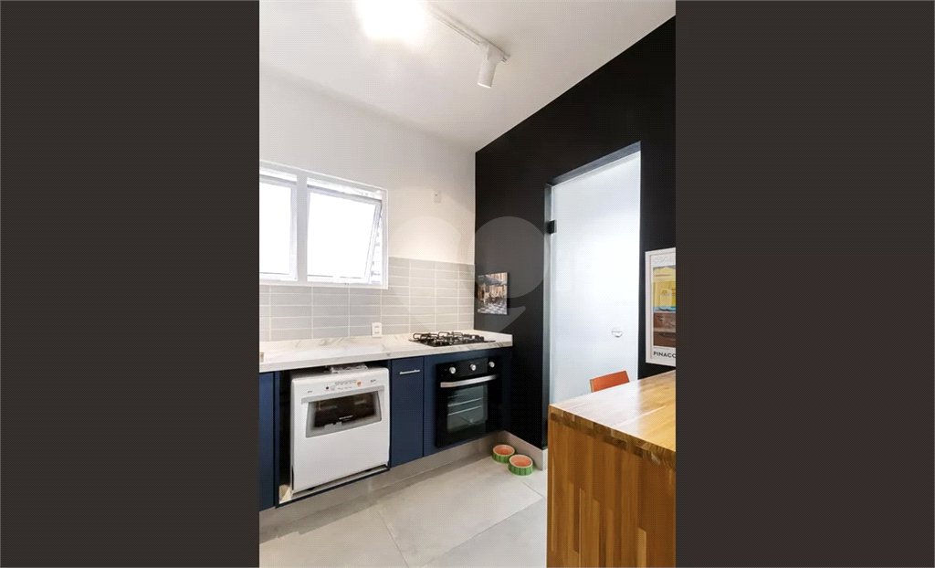 Apartamento à venda com 1 quarto em Liberdade, São Paulo, SP