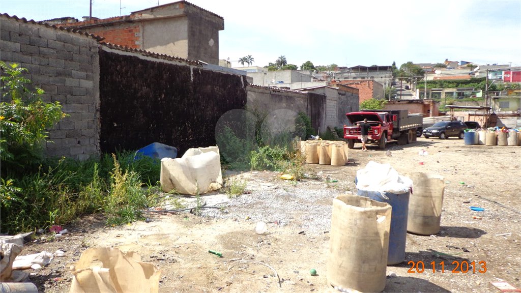 Terreno à venda em Lajeado, São Paulo, SP