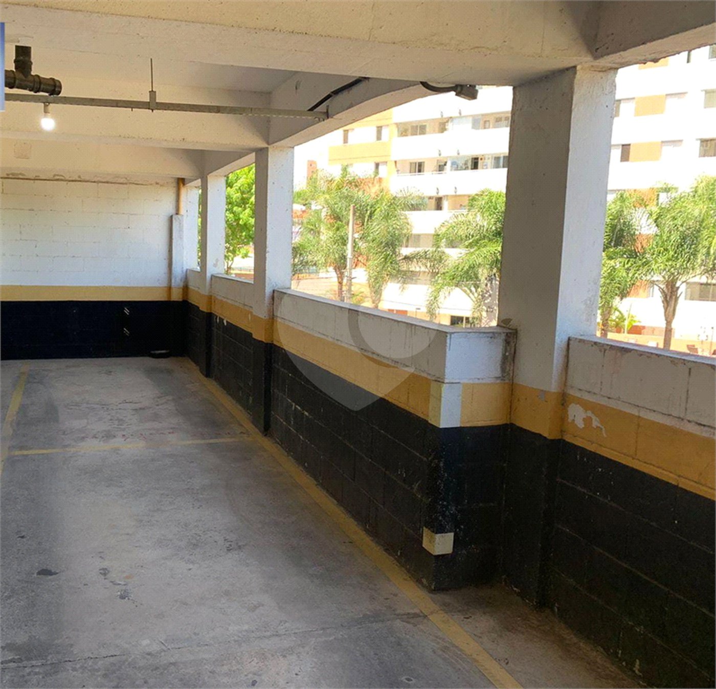 Apartamento à venda com 2 quartos em Mandaqui, São Paulo, SP