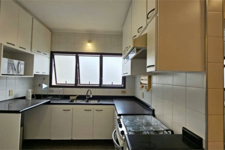 Apartamento à venda com 3 quartos, sendo 1 suíte, em Vila Leopoldina, São Paulo, SP