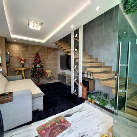 Casa à venda com 3 quartos, sendo 2 suítes, em CAMPO GRANDE, Rio de Janeiro, RJ