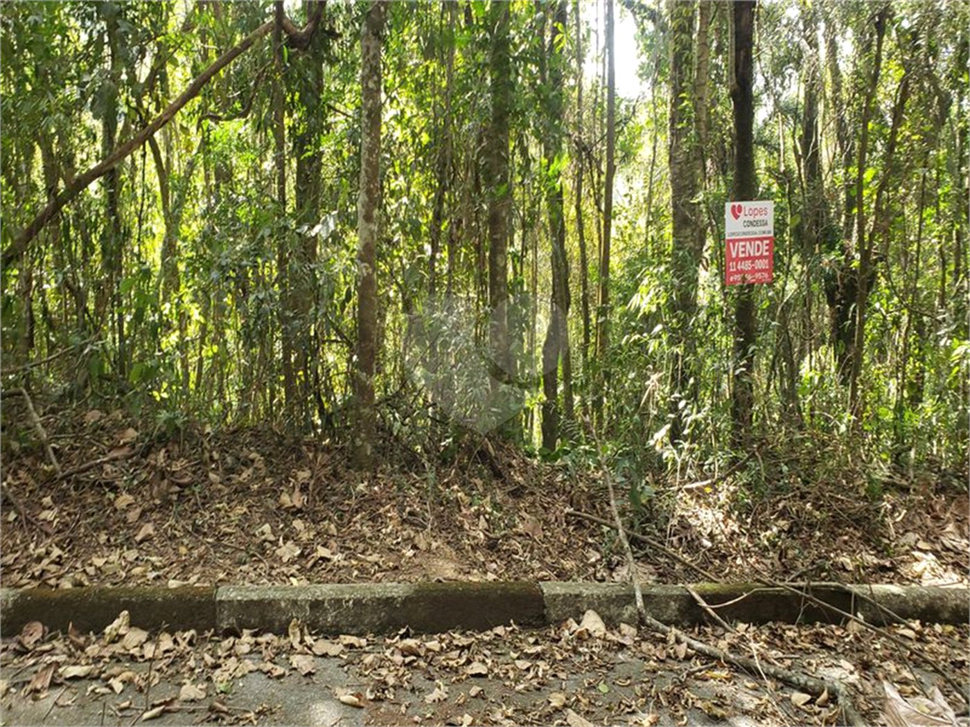 Terreno à venda no condomínio Alpes da Cantareira, Mairiporã - SP