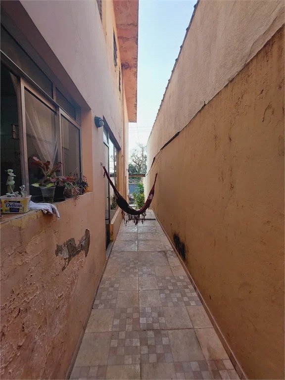 Sobrado à venda com 4 quartos, sendo 2 suítes, em Vila Leopoldina, São Paulo, SP