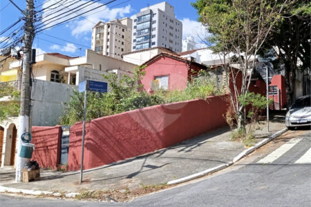 Terreno à venda em Vila da Saúde, São Paulo, SP