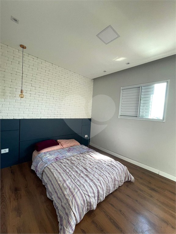 Apartamento à venda em Mogi Moderno, Mogi das Cruzes, SP
