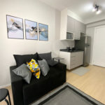 Apartamento para alugar com 1 suíte em Perdizes, São Paulo, SP
