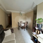 Apartamento à venda com 3 quartos em Jardim Luísa, São Paulo, SP