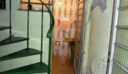 Sobrado à venda com 3 quartos, sendo 1 suíte,  em Vila Prudente, São Paulo, SP