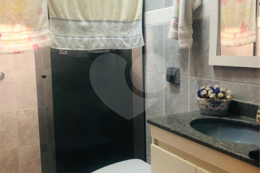 Casa Térrea à venda com 3 quartos, sendo 1 suíte, em Jardim Brasil (zona Norte), São Paulo, SP