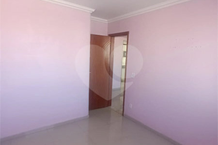 Apartamento à venda com 3 quartos em Campo Grande, Rio de Janeiro, RJ