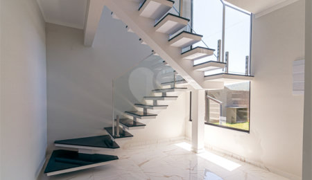 Casa à venda com 3 suítes no condomínio Residencial Buona Vita Gold, Atibaia - SP