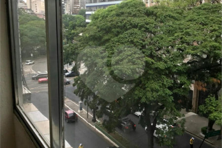 Apartamento à venda com 2 quartos em Bela Vista, São Paulo, SP