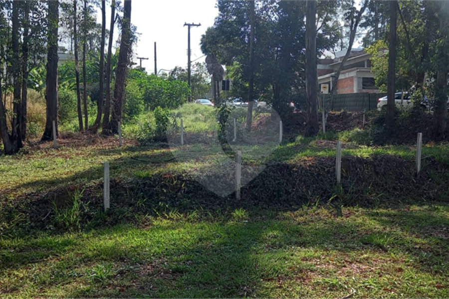 Terreno à venda no condomínio Reserva da Cantareiara, São Paulo - SP